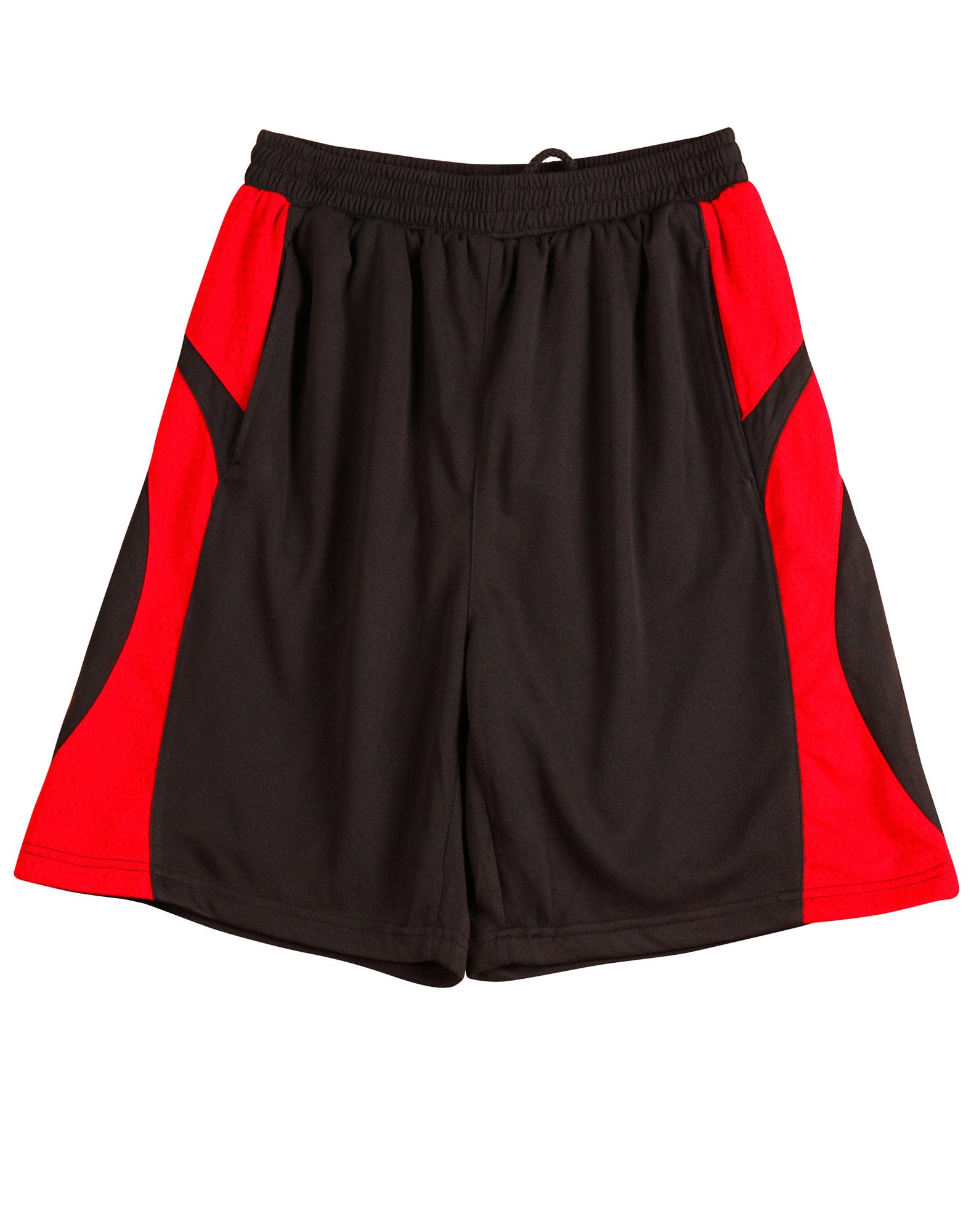 Adults Basketball Shorts [53-SS23]