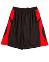 Adults Basketball Shorts [53-SS23]