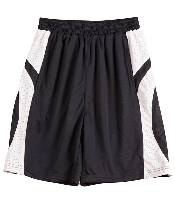 Adults Basketball Shorts [53-SS23]