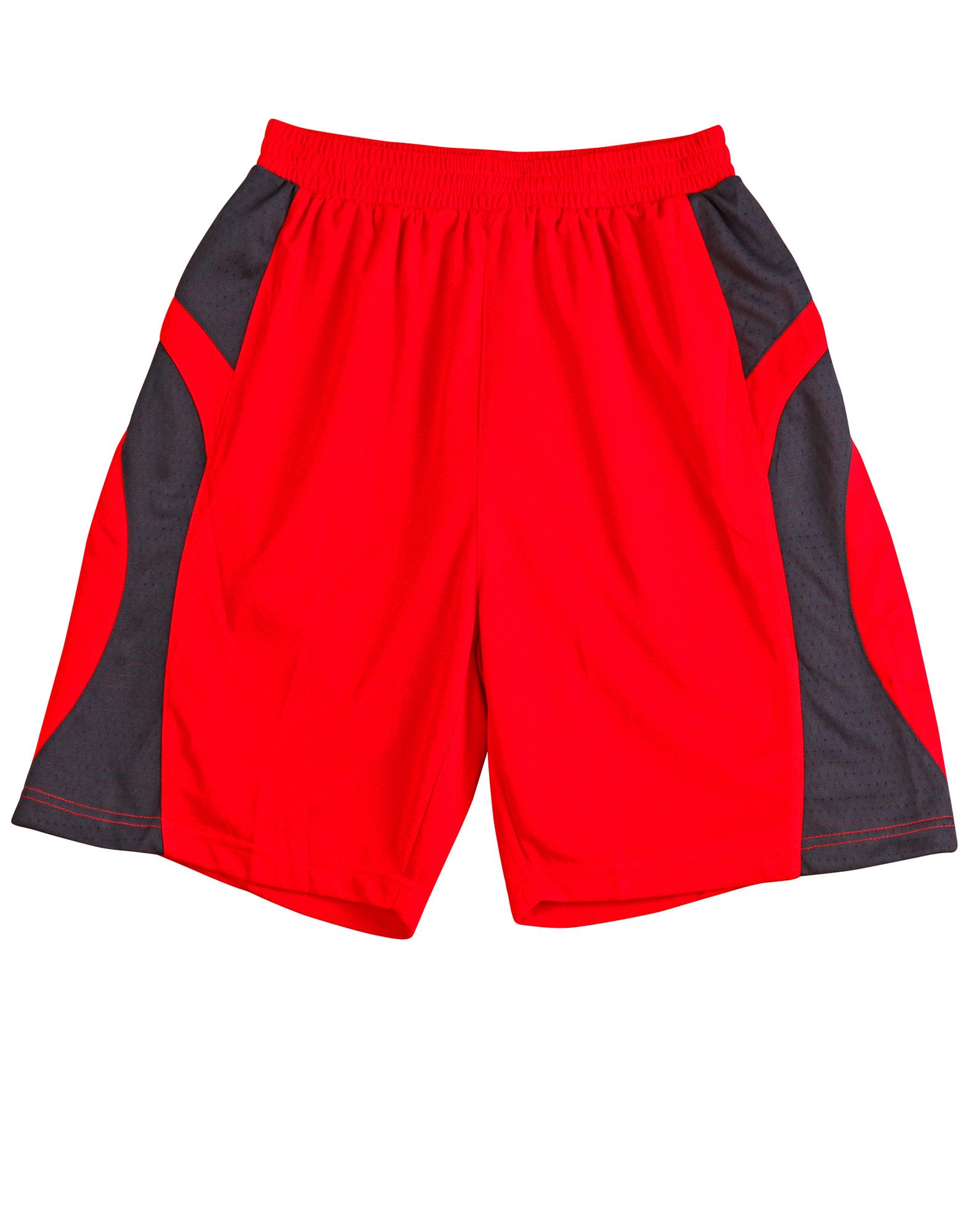 Kids Basketball Shorts [53-SS23K]