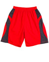 Kids Basketball Shorts [53-SS23K]