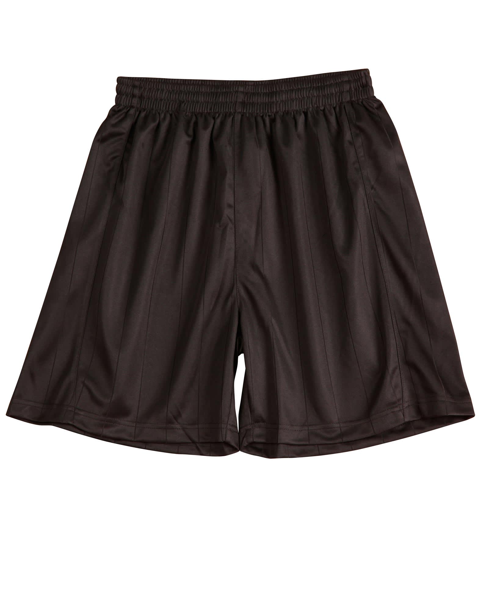 Kids Soccer Shorts [53-SS25K]