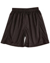 Kids Soccer Shorts [53-SS25K]