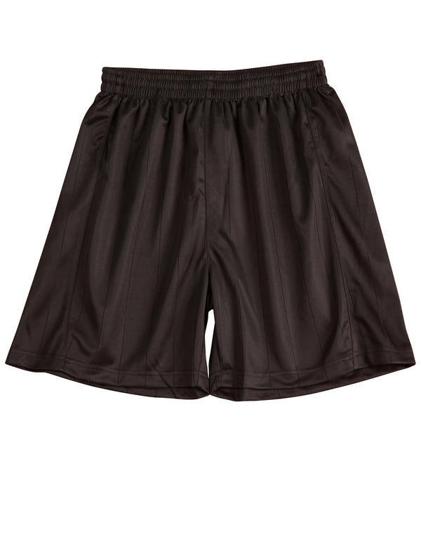 Kids Soccer Shorts [53-SS25K]