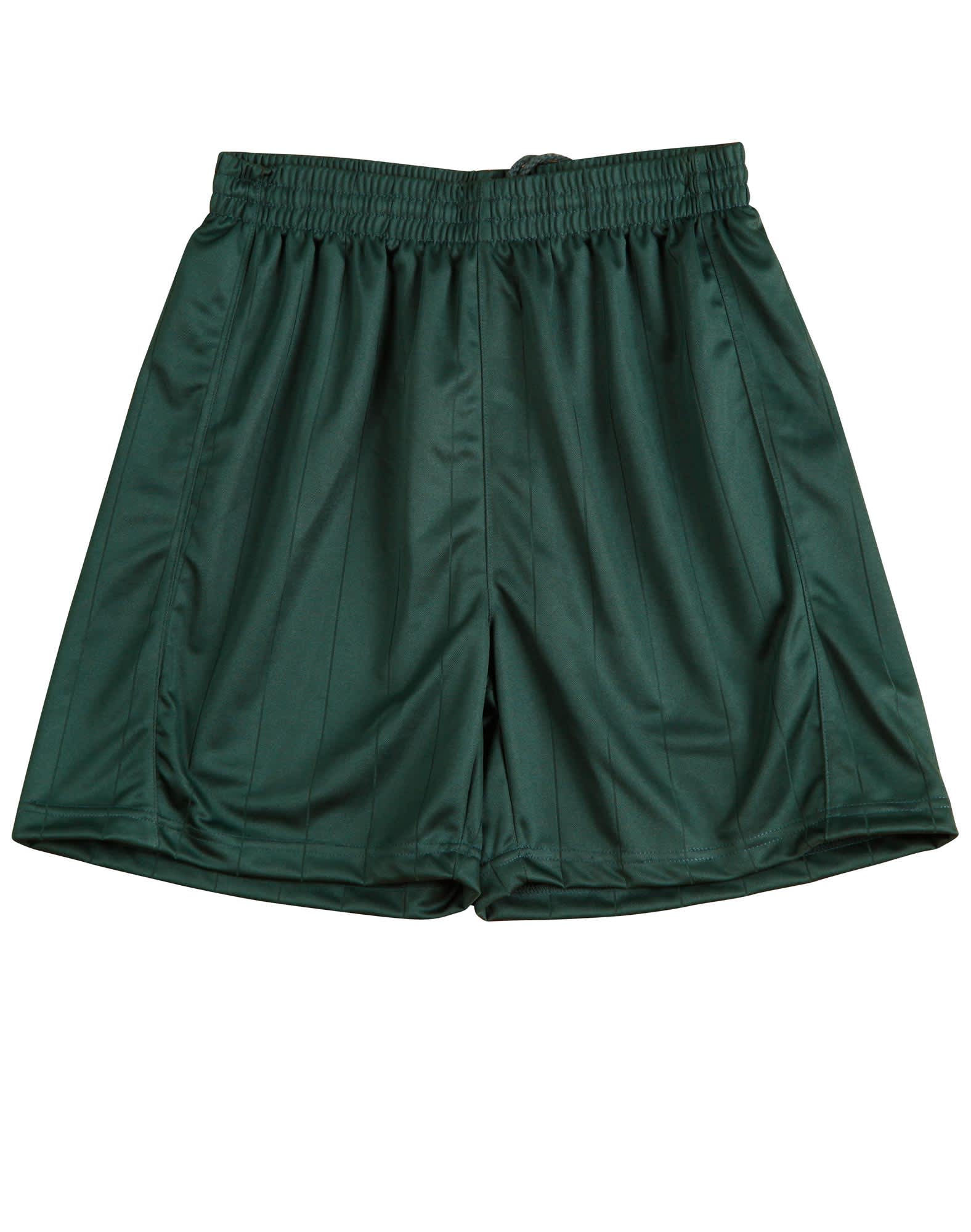 Adults Soccer Shorts [53-SS25]