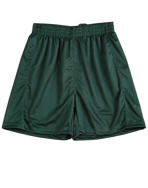 Adults Soccer Shorts [53-SS25]