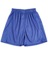 Adults Soccer Shorts [53-SS25]