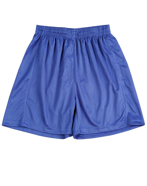 Adults Soccer Shorts [53-SS25]