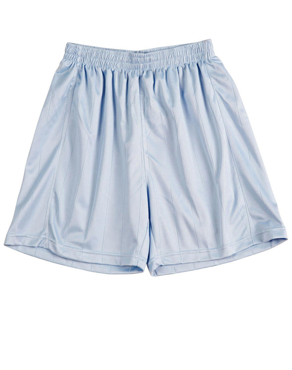 Adults Soccer Shorts [53-SS25]