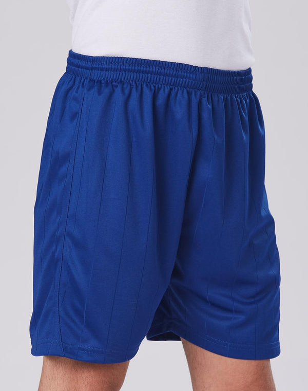 Shoot Soccer Shorts Kids [53-SS25K]