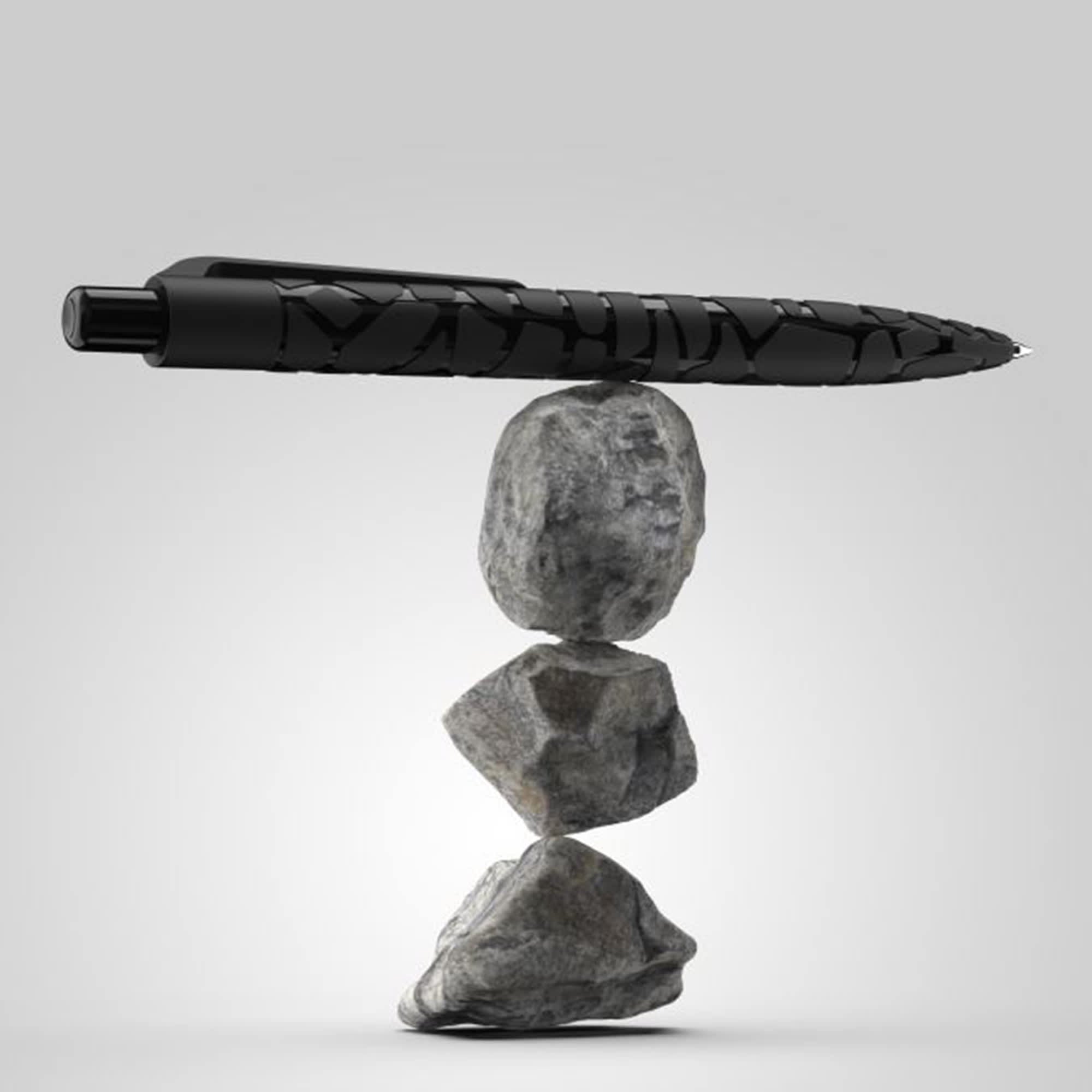 Marko Stone Pen [19-STP001]