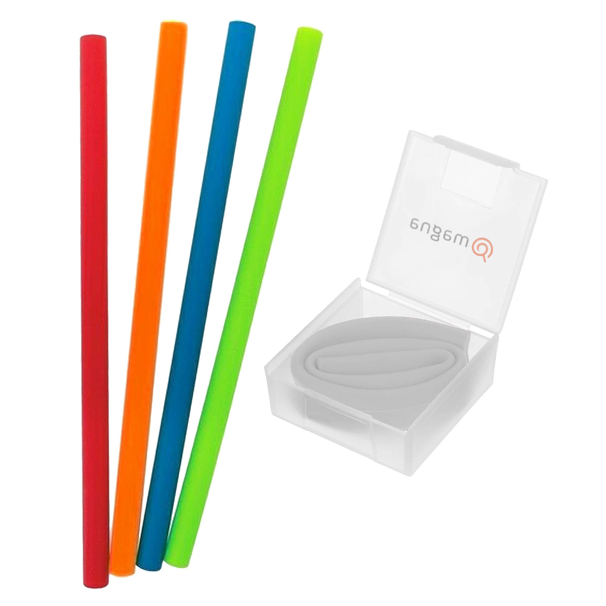 Deno Silicone Straw [19-STW001]