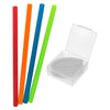 Deno Silicone Straw [19-STW001]