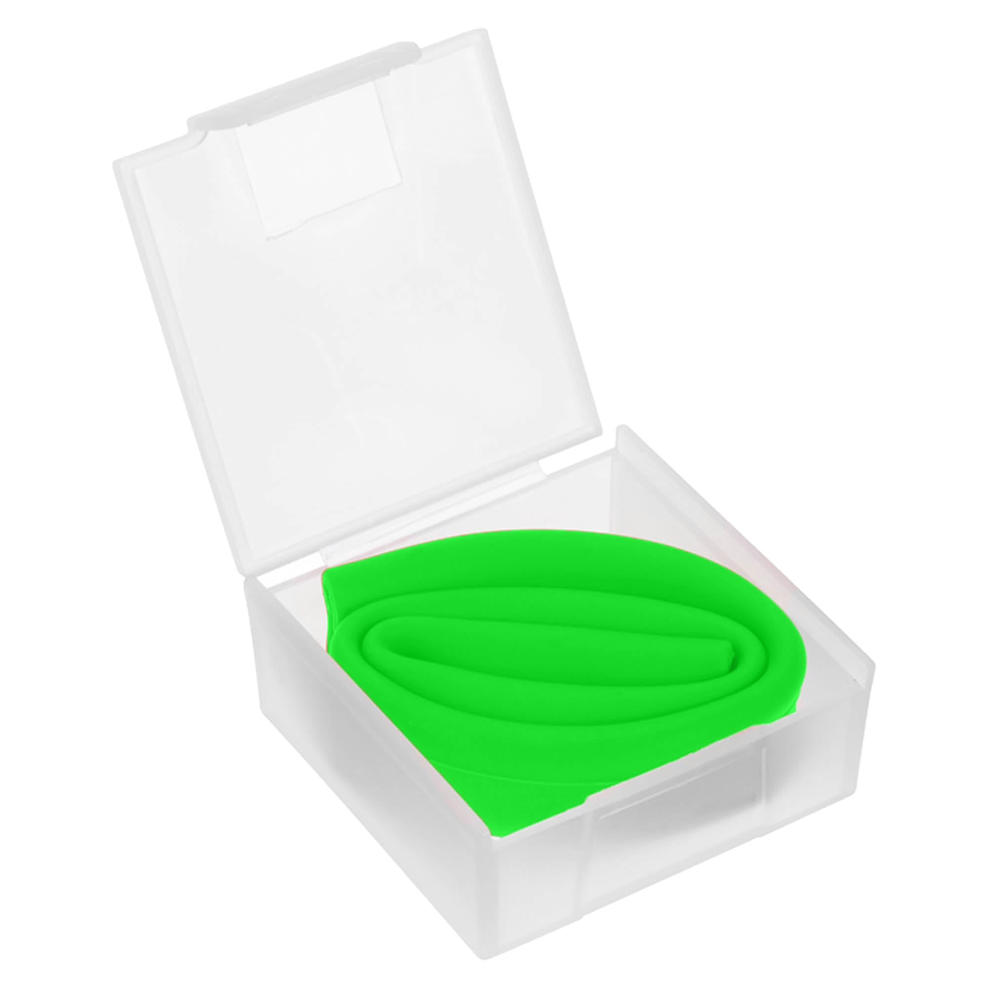 Deno Silicone Straw [19-STW001]