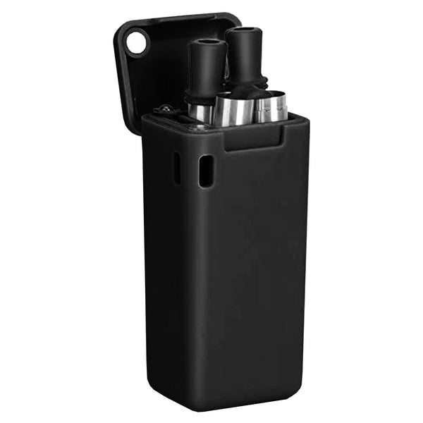 Gana Foldable Metal Straw [19-STW002]