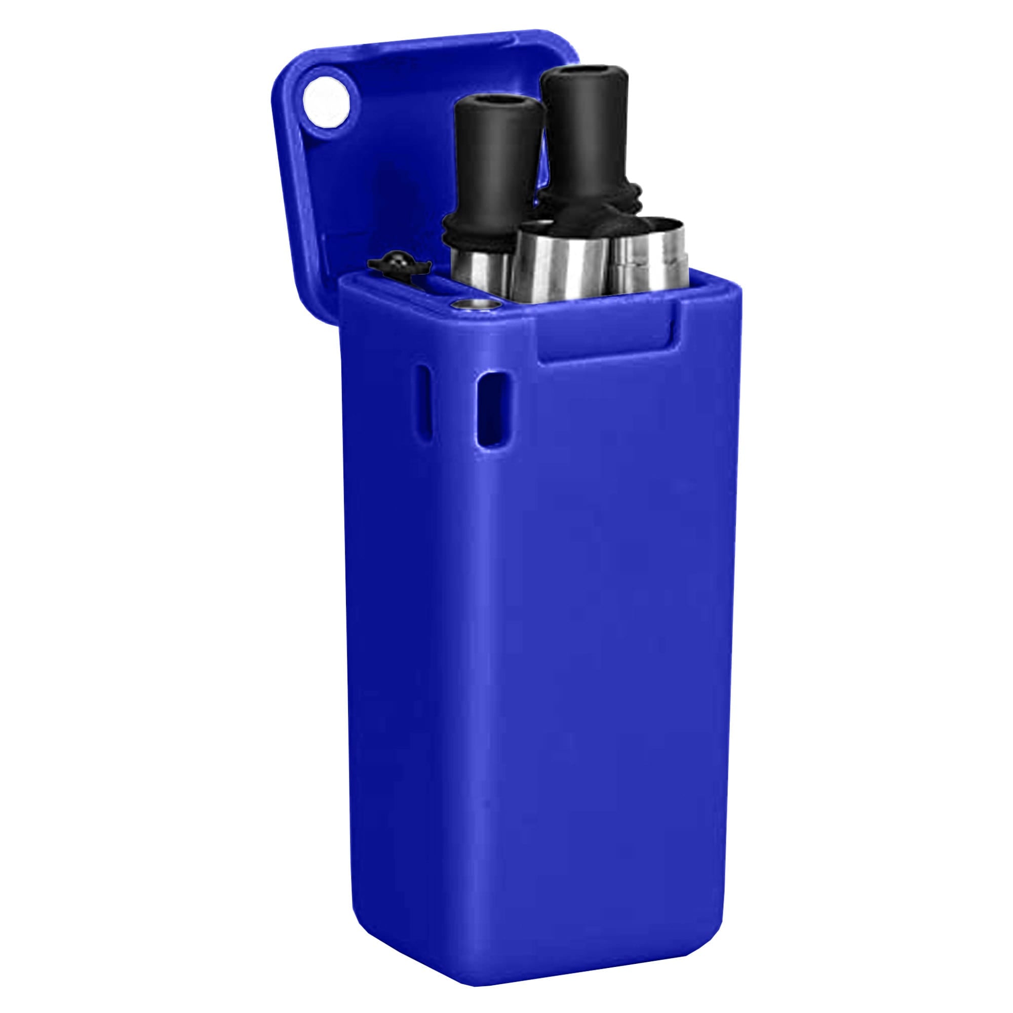 Gana Foldable Metal Straw [19-STW002]