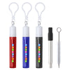 Neveo Retractable Metal Straw [19-STW003]