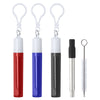 Neveo Retractable Metal Straw [19-STW003]
