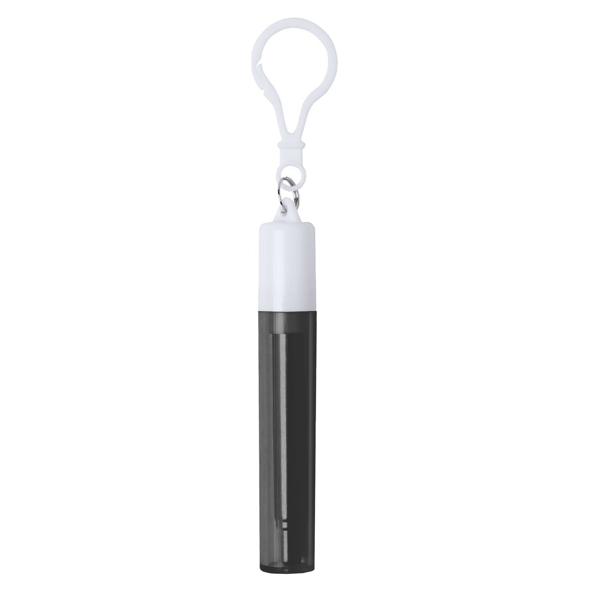 Neveo Retractable Metal Straw [19-STW003]