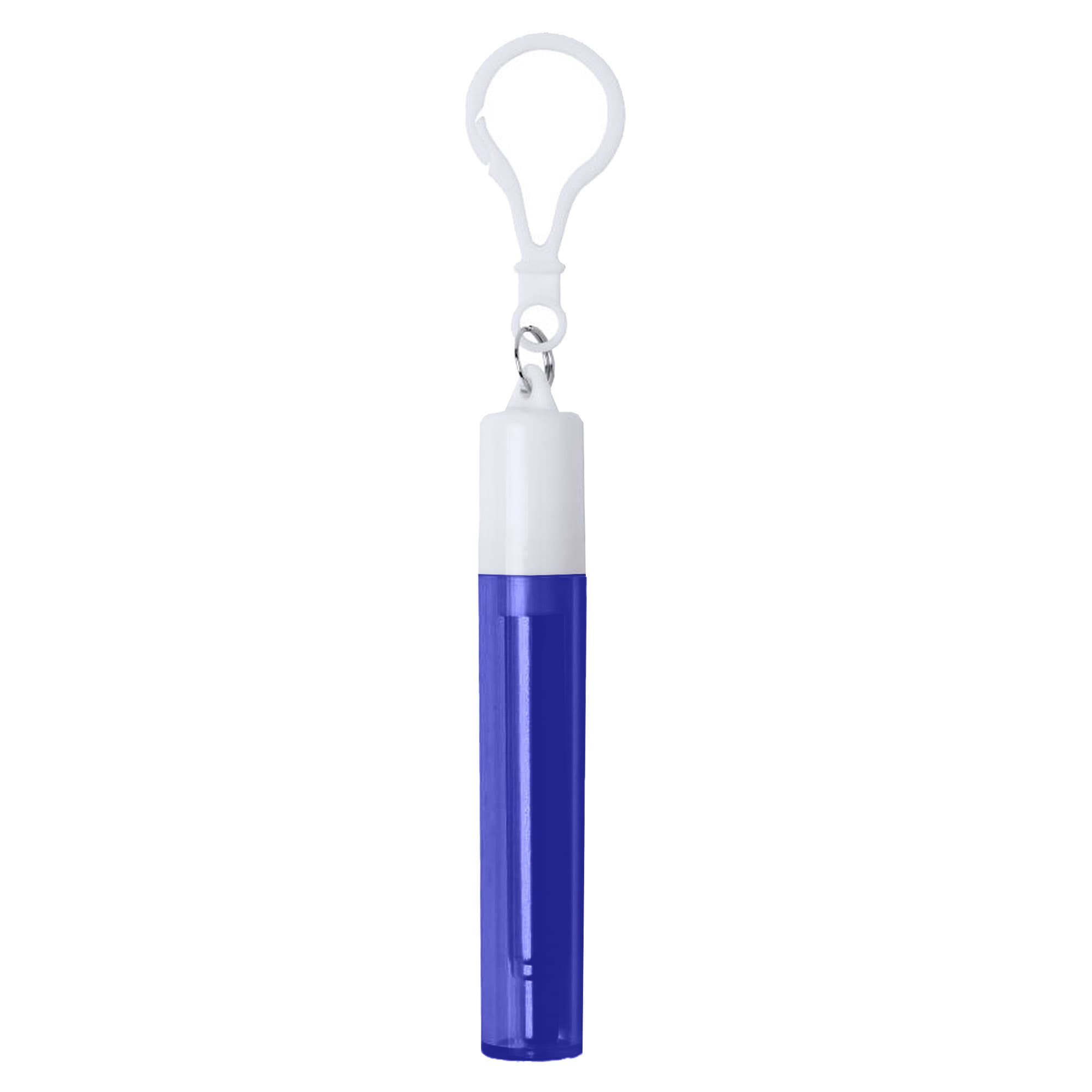 Neveo Retractable Metal Straw [19-STW003]