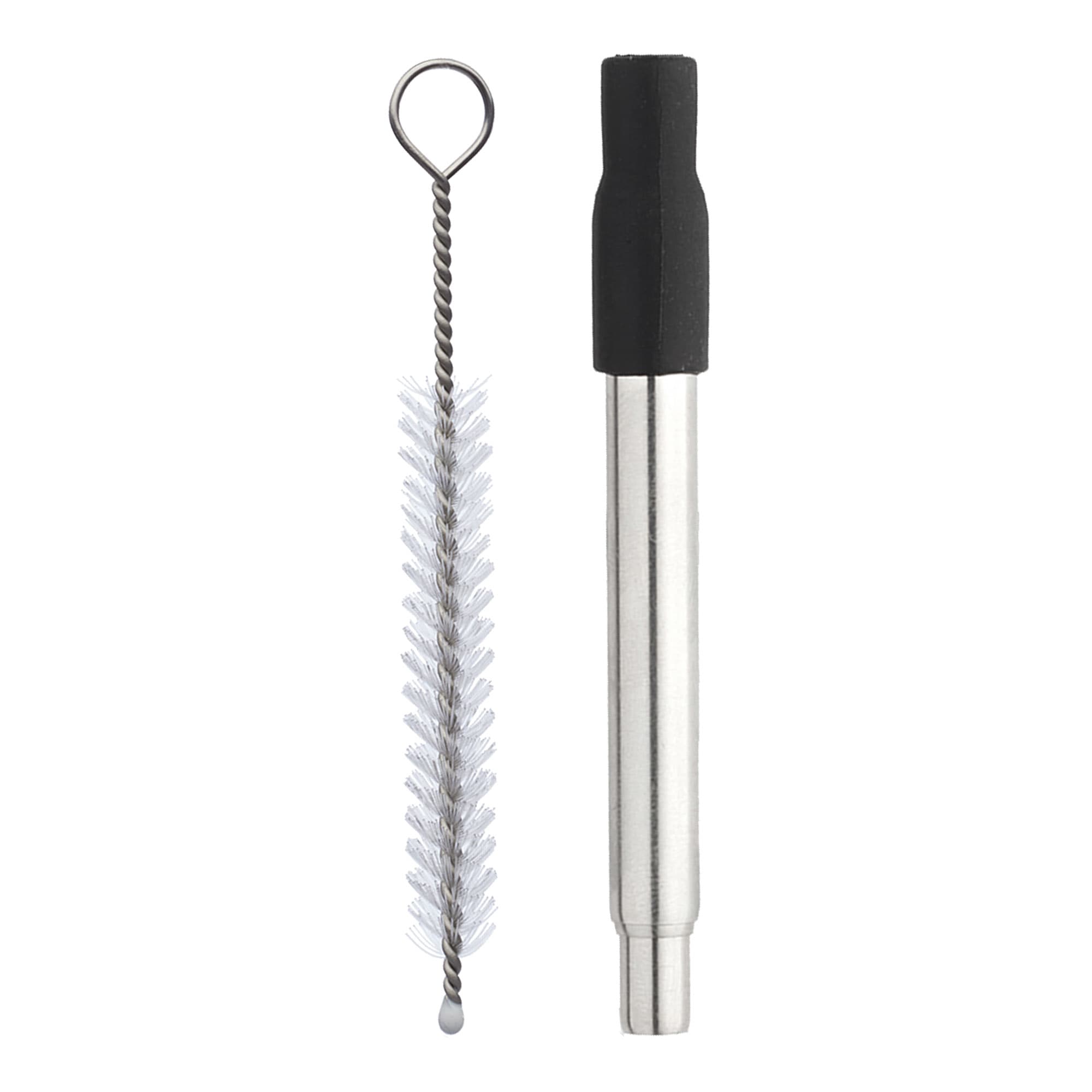 Neveo Retractable Metal Straw [19-STW003]
