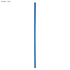 Stainless Steel Straw 6mm x 215mm [19-STW004]