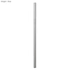 Stainless Steel Straw 8mm x 215mm [19-STW006]