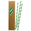 Paper Straw [19-STW008]