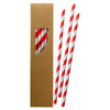 Paper Straw [19-STW008]