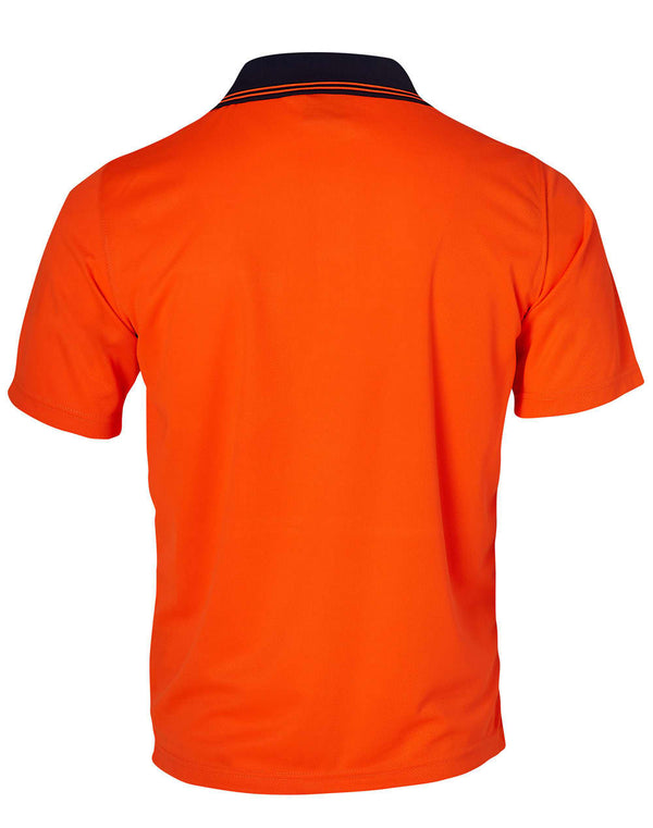 AIW High Visibility Short Sleeve [53-SW01TD]