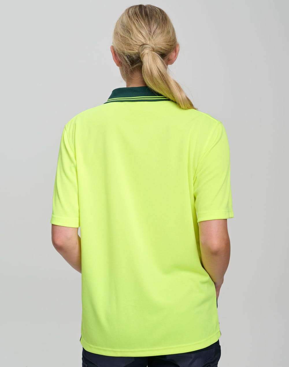 AIW High Visibility Short Sleeve [53-SW01TD]