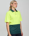 AIW High Visibility Short Sleeve [53-SW01TD]
