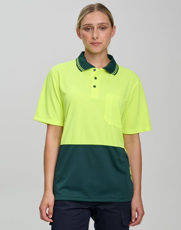 AIW High Visibility Short Sleeve [53-SW01TD]