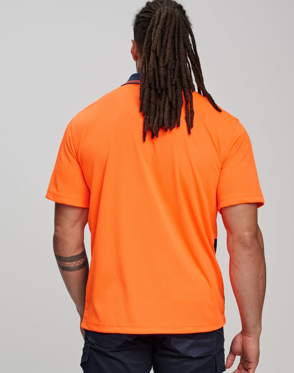 AIW High Visibility Short Sleeve [53-SW01TD]