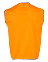 Hi Vis Safety Vest [53-SW02]