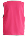 HiVis Safety Vest [53-SW02A]