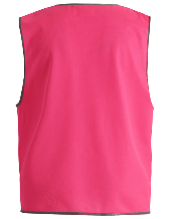 HiVis Safety Vest [53-SW02A]