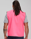HiVis Safety Vest [53-SW02A]