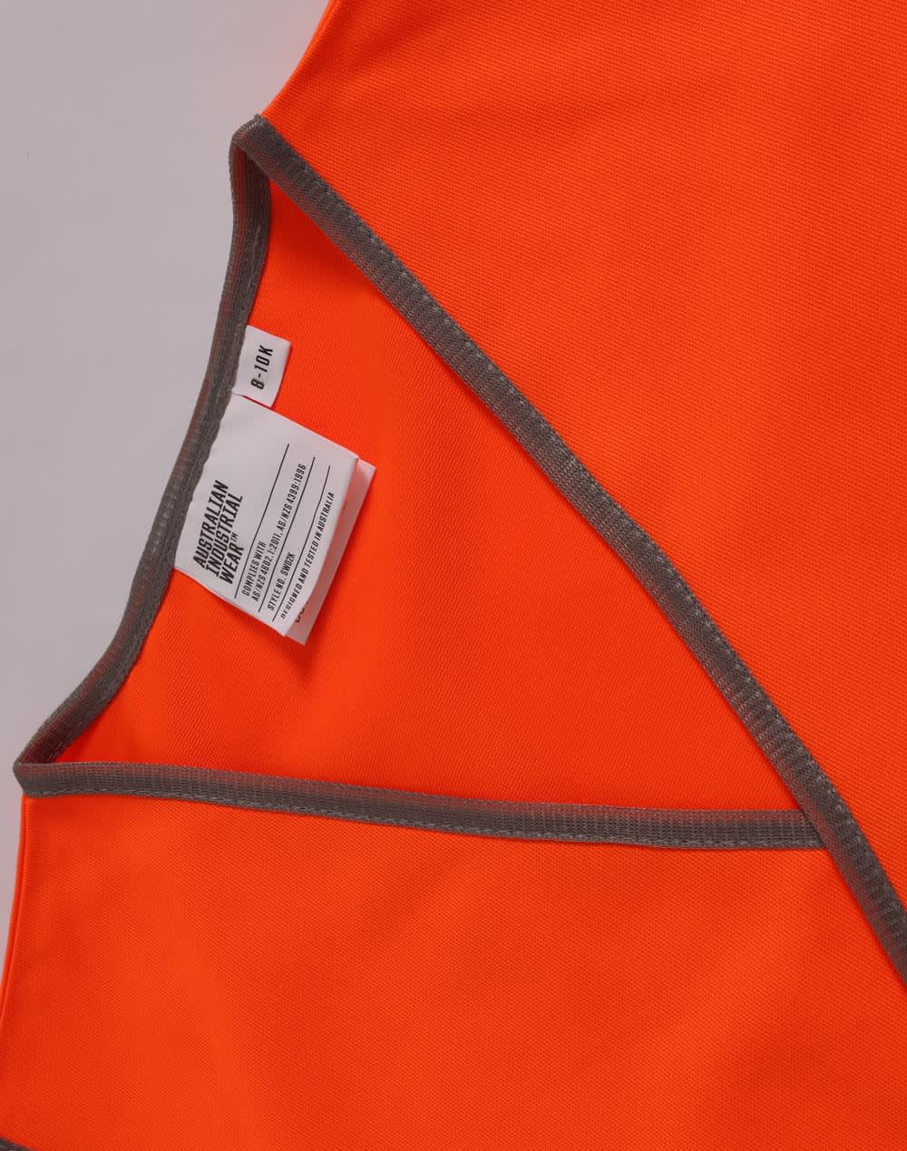 HiVis Kids Safety Vest [53-SW02K]