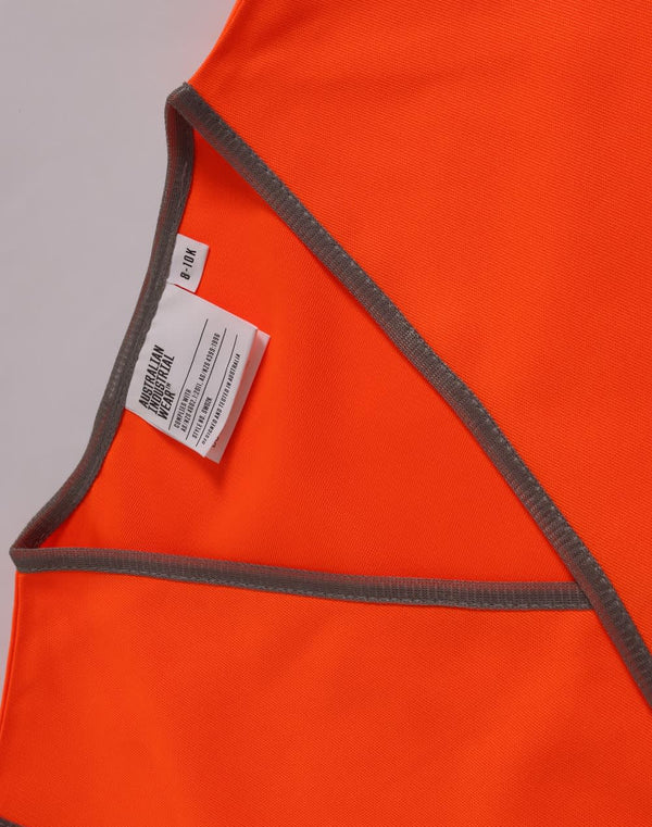 HiVis Kids Safety Vest [53-SW02K]