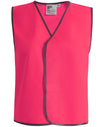 HiVis Kids Safety Vest [53-SW02K]