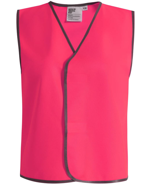 HiVis Kids Safety Vest [53-SW02K]