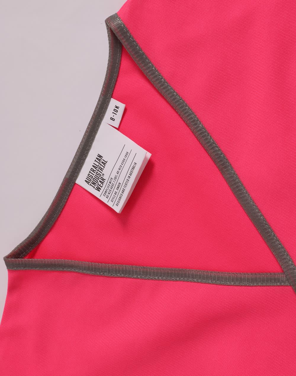 HiVis Kids Safety Vest [53-SW02K]