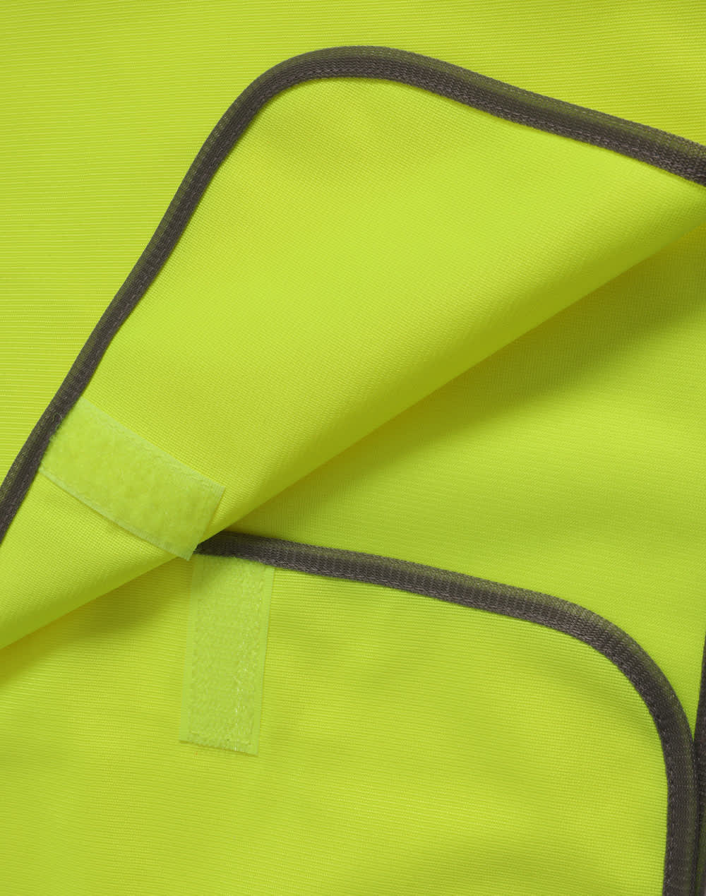 HiVis Kids Safety Vest [53-SW02K]