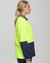 AIW Safety Polo LS [53-SW11]