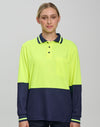 AIW Safety Polo LS [53-SW11]
