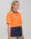 AIW Safety Polo SS [53-SW12]