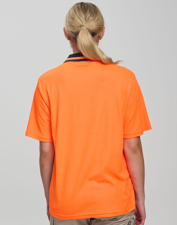 AIW Safety Polo SS [53-SW12]