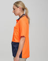 AIW Safety Polo SS [53-SW12]