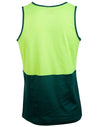 AIW Hi Vis Safety Singlet [53-SW15]